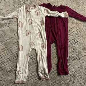 Kyte Romper Bundle
